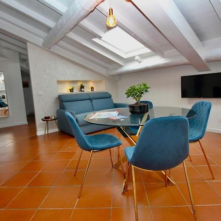 Apartamento Residenza Corridoni 38 Mantua Exterior foto