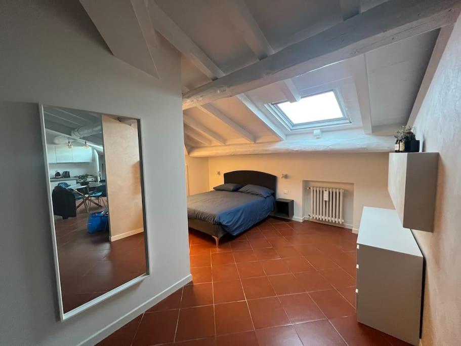 Apartamento Residenza Corridoni 38 Mantua Exterior foto
