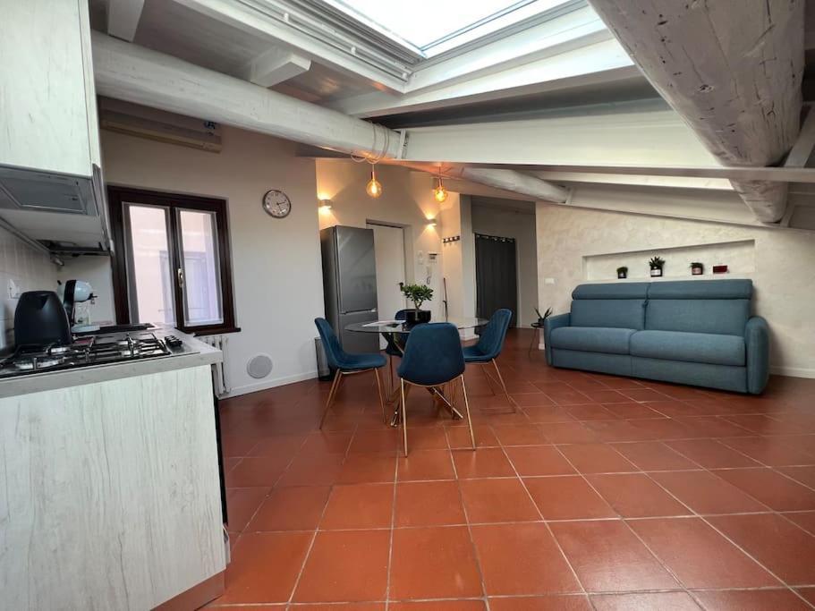 Apartamento Residenza Corridoni 38 Mantua Exterior foto