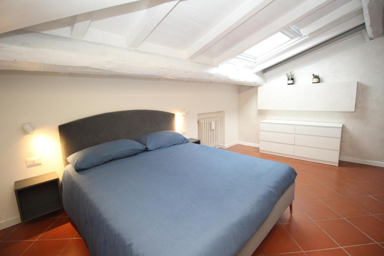 Apartamento Residenza Corridoni 38 Mantua Exterior foto