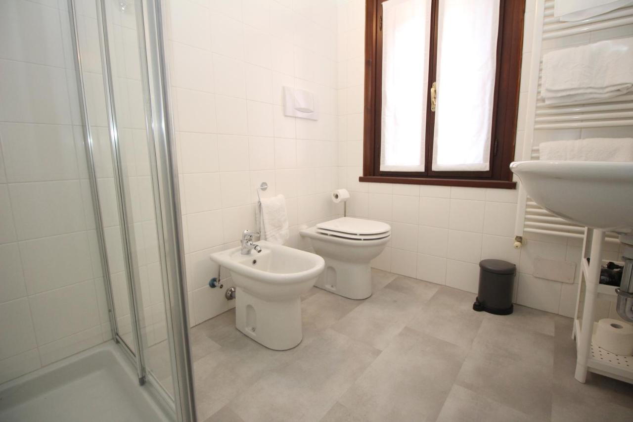 Apartamento Residenza Corridoni 38 Mantua Exterior foto