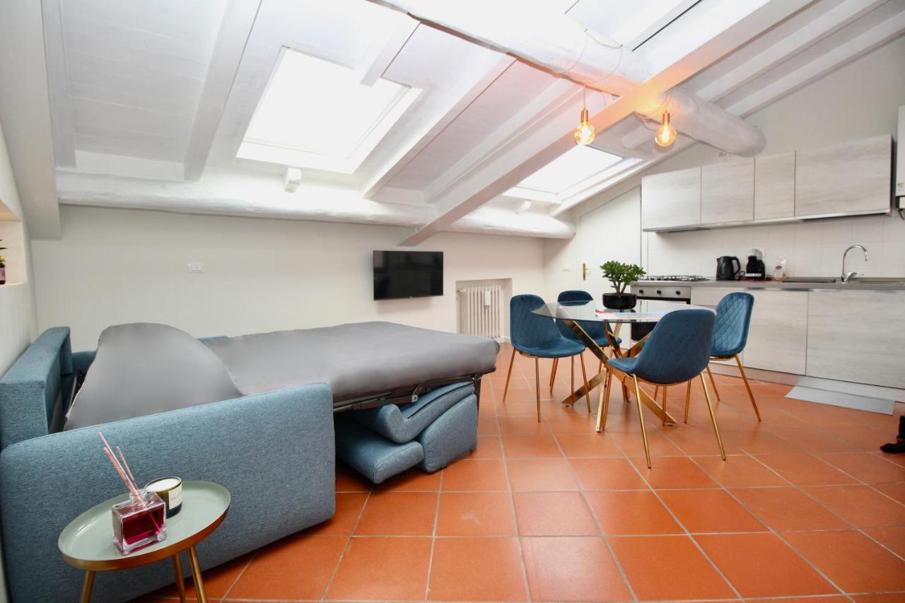 Apartamento Residenza Corridoni 38 Mantua Exterior foto